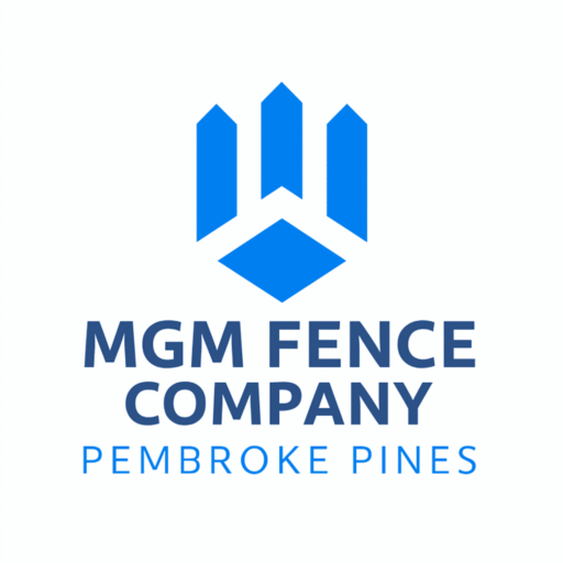 MGM Fence Company Pembroke Pines